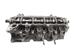 Cylinder Head 110412587R 3869F1 1.5 dci Renault Dacia Nissan 1005