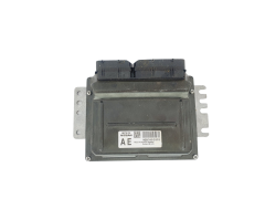 Controller MEC37-010 D1 AE Nissan Hitachi