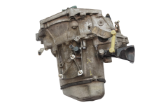 Manual Gearbox 20CQ15 Citroen C4 Peugeot 307 1.4 16V 130000km Manual Gearbox 20CQ15 Citroen C4 Peugeot 307 1.4 16V 130000km
