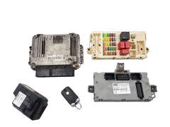 Starter Kit Alfa Romeo 159 55207176 50507094 1560616200 1.9 JTD