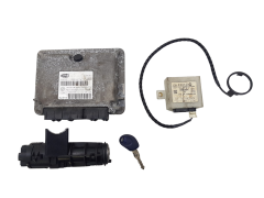 Starter Kit Fiat 600 Seicento 55187372 46533994 46734574 1.1