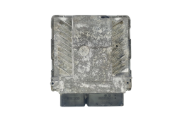 Controller 03G906018FG 5WP45614AA VW Siemens 45224