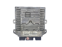 Controller 9647202380 9643455080 5WS40021F-T PSA Siemens 62696