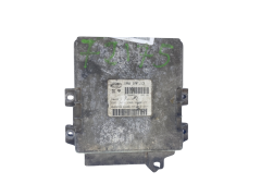 Controller 46456554 IAW1AF.13 61600.228.06 Fiat Magneti Marelli 61848