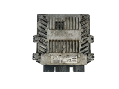 Controller 3S61-12A650-LB 5WS40140D-T SID 804 Ford Siemens 38963