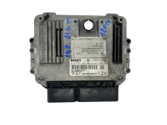 Controller 51806557 0281012882 4D34A3AEM Alfa Romeo Bosch 53091