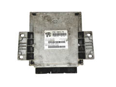 Controller 9643707380 9644925780 IAW48P2.76 PSA 27762