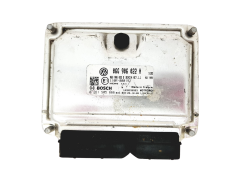 Controller 06G906022H 0261S05666 VW Bosch 30265