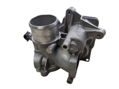 Air Throttle Body EGR Fiat Opel 55260126 HU150600-0020 1.3 CDTI 3055