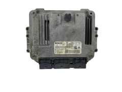 Controller 0281011233 9655600680 9653239880 PSA Bosch 47853