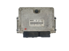 Controller Fiat 46534156 0281001955 Bosch 45892