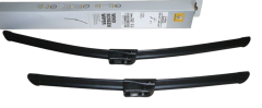 Wiper Blades Front Original Dacia Dokker Lodgy 550+400 mm 288901217R