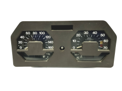 Speedometer/Instrument Cluster Fiat 127 Veglia 47859