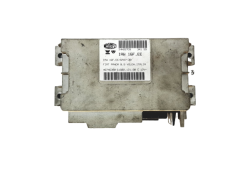 Controller 46746380 61602.121.00 IAW16F.EE Fiat Magneti Marelli  21681
