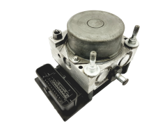 Abs Pump Fiat Panda 51799595 0265800673 Bosch 39115