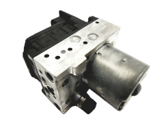 Abs Pump Audi A6 4B0614517E 0265225086 Bosch