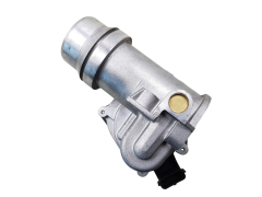 Air Throttle Body 8200614985 Renault Dacia Nissan 1.5 DCI 1928