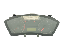 Speedometer/Instrument Cluster Fiat Stilo 51772810 VP4FCF-10849-JB 28337