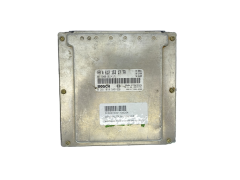 Controller Mercedes A6121531779 0281010546 Bosch 62464