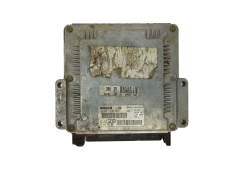 Controller PSA 0281010362 9640324380 28FM0190 Bosch 15335