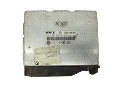 Engine Controller BMW 1432521 0261203660 26RT4722 Bosch 13461