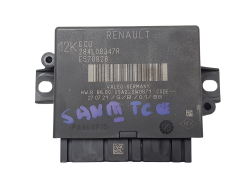 Controller Renault Dacia 284L08347R 0km