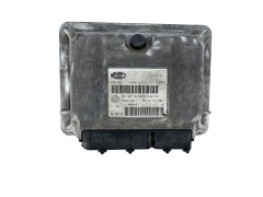 Controller IAW4AF.P2 46817813 61600.625.01 Fiat Magneti Marelli 49743