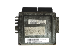 Controller S118301113B 8200214973 8200080285 Renault Siemens 26644