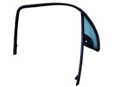 Door Window Right Front Citroen C3 9202A1 9682787180 AS2 2009r