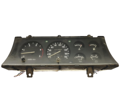 Speedometer/Instrument Cluster Nissan Patrol 194145.04 AC 19414504AC Jaeger