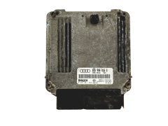 Controller 03G906016G 0281011364 Audi Bosch 23564