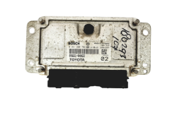 Controller Toyota 89661-0H022 0261208702 Bosch 20195