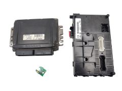 Starter Kit Renault Clio 2 8200162378 8200065817 1.2 8V