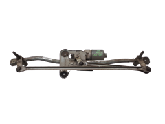 Wiper Mechanism Volvo V60 30796358 1397220523 Bosch