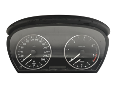 Speedometer/Instrument Cluster BMW 3 E90 E91 6974659-01 1025350-31 43499