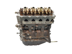 Petrol Engine D4FA702 D4F702 1.2 16v Renault Clio 2 Kangoo Twingo S3