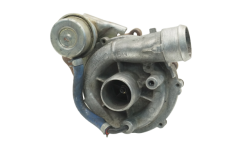 Turbocharger 0375C8 9645247080 Garrett Peugeot 307 C4