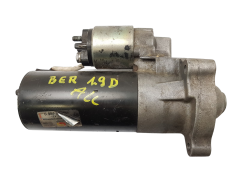 Starter Citroen Peugeot 0986013240 5802M3 1.9D Bosch