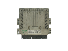 Controller S180067173A 23710BB31A Nissan Continental 47416