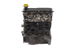 Diesel Engine K9K276 K9KF276 1.5 dci Nissan NV200 Renault 2010 Diesel Engine K9K276 K9KF276 1.5 dci Nissan NV200 Renault 2010