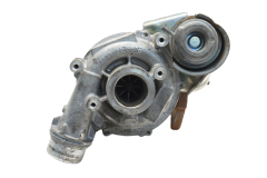 Turbocharger 8201164371 144117533R GT1241 1.5 DCI Garrett 2091