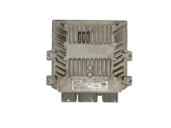 Controller 7S61-12A650-EA 5WS40632A-T SID 804 Ford Siemens 41911