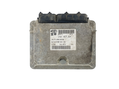Controller Fiat 51779340 IAW4EF.G4 Magneti Marelli 34380