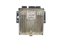 Controller 8200399038 8200513163 R0410B034A Renault Delphi 44956