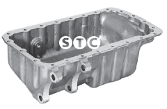 Oil Sump Original Ducato Boxer Jumper 2.2 HDI 0301N3 