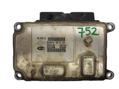 Controller Renault IAW5NR2.C2 8200181482 Magneti Marelli 20329