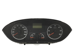 Speedometer/Instrument Cluster Ducato Boxer Jumper 1358173080 Fiat 30854