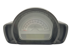 Speedometer/Instrument Cluster Smart Fortwo A4519005702 1025100-53 Borg