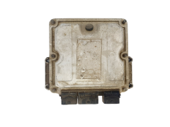 Controller 0281011608 9648577180 Fiat PSA Bosch 45944