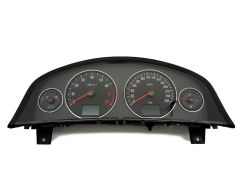 Speedometer/Instrument Cluster  Opel Vectra C Signum 13136739JG 10438
